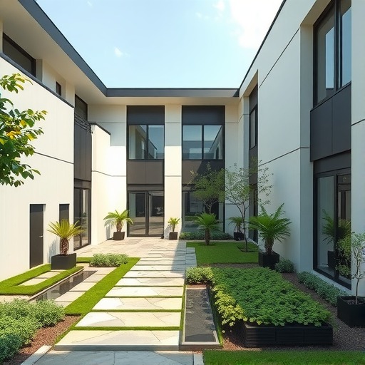 建发养云(实景)