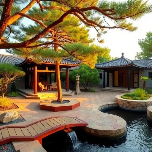 凤岭名园（实景）