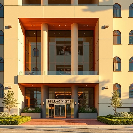 东方尊府（实景）(图1)