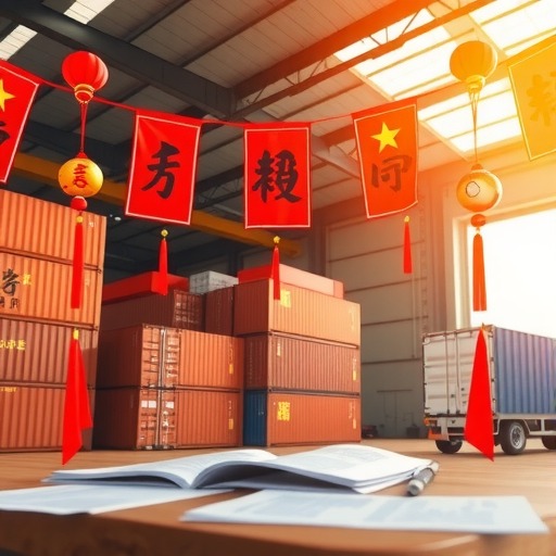 马年“开门红” 华仕达斩获乌兹别克斯坦订单