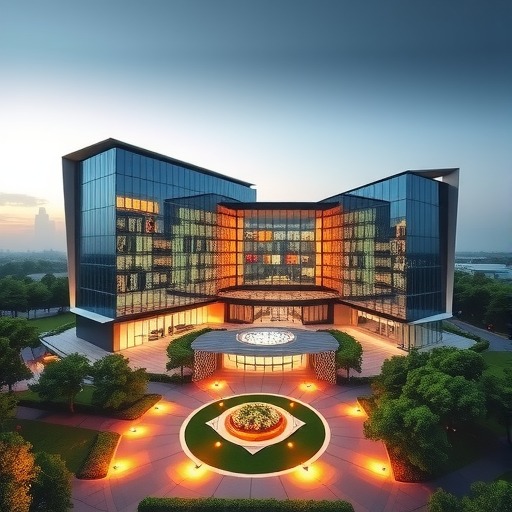 万盛中央公(图1)