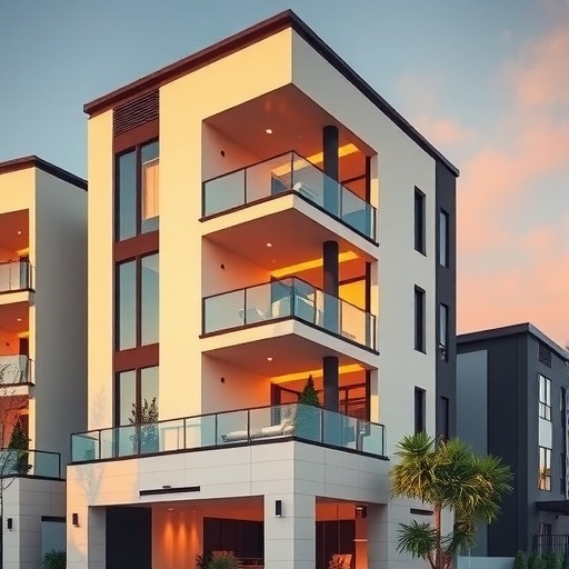 银丰·中央首府