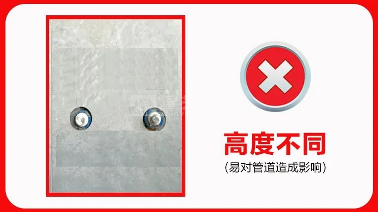 第一次装修，最容易因尺寸翻车的9个地方(图12)