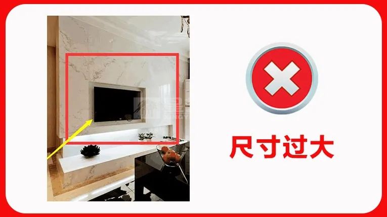 第一次装修，最容易因尺寸翻车的9个地方(图19)