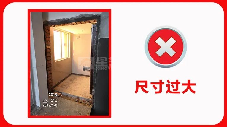 第一次装修，最容易因尺寸翻车的9个地方(图20)