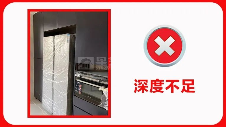 第一次装修，最容易因尺寸翻车的9个地方(图21)