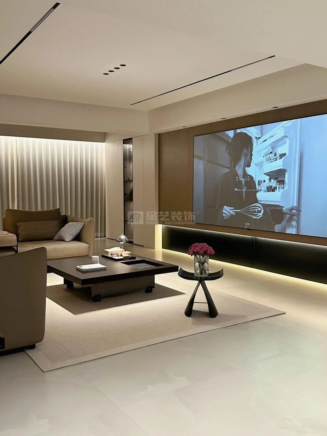 住进意式慵懒里｜不烧钱改造，也能让家成为你的精神SPA馆