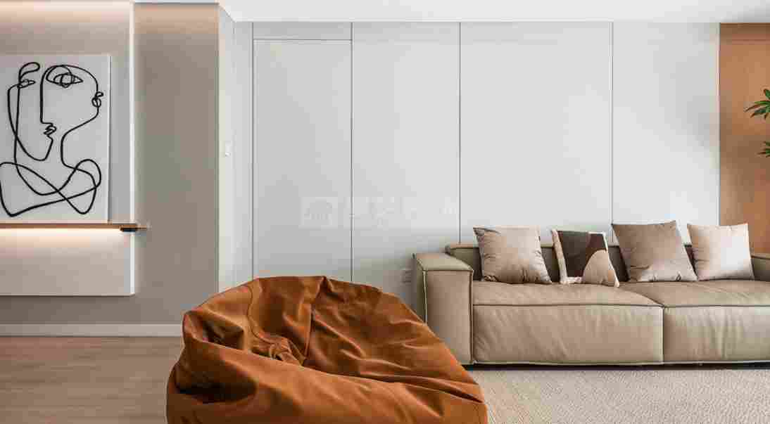 空间，也可以有温度(图2)