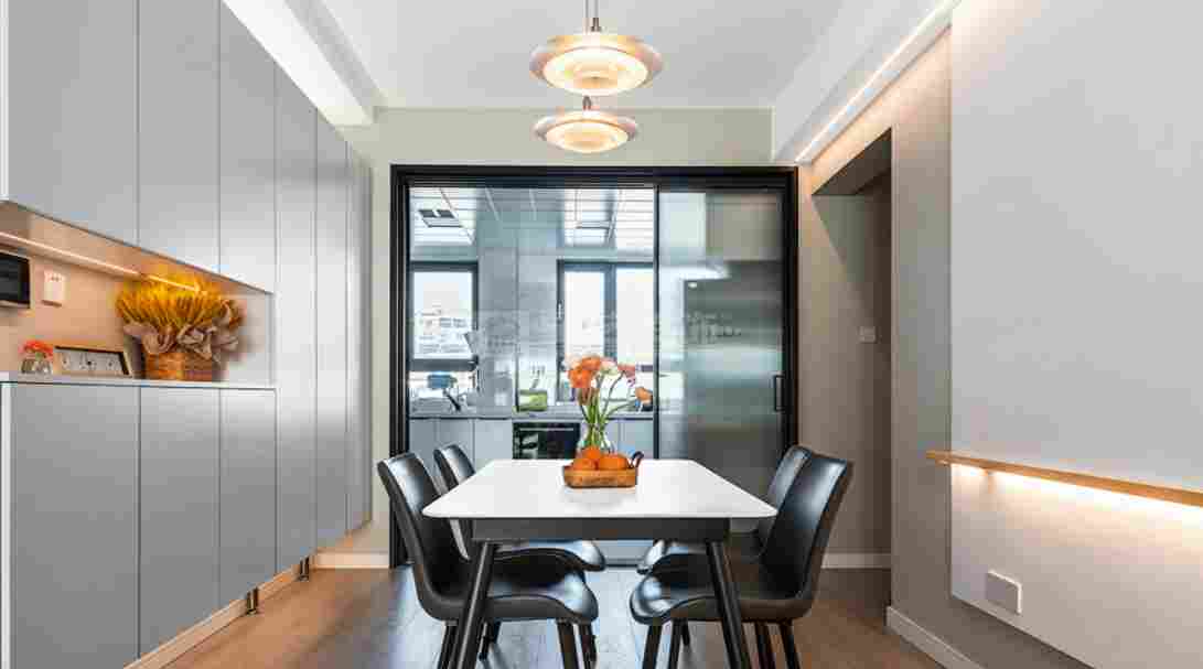 空间，也可以有温度(图3)