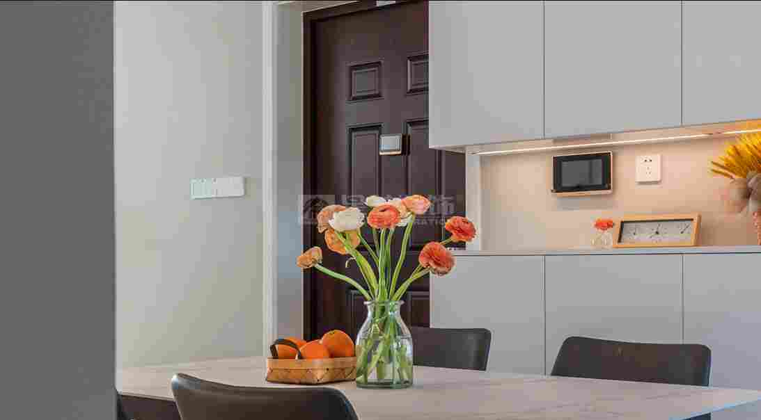 空间，也可以有温度(图4)