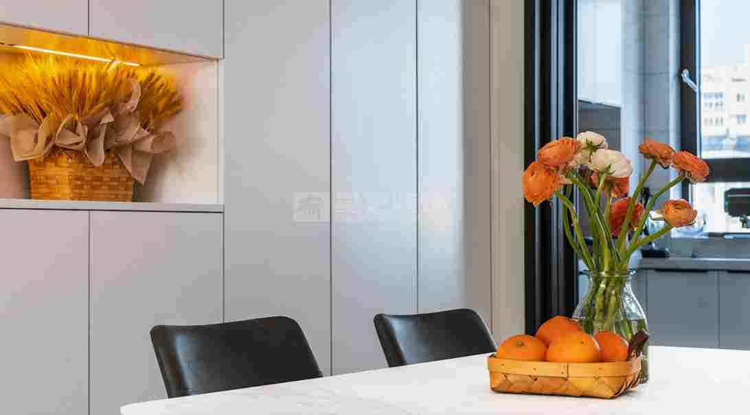 空间，也可以有温度(图5)