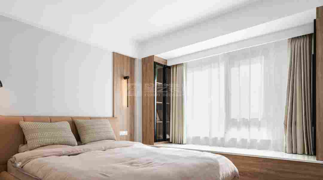 空间，也可以有温度(图6)