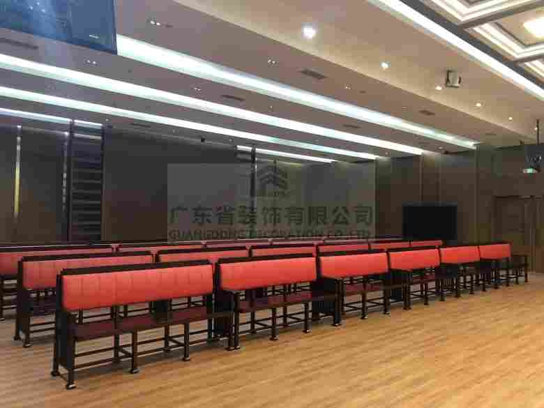 广州市中级人民法院(图3)