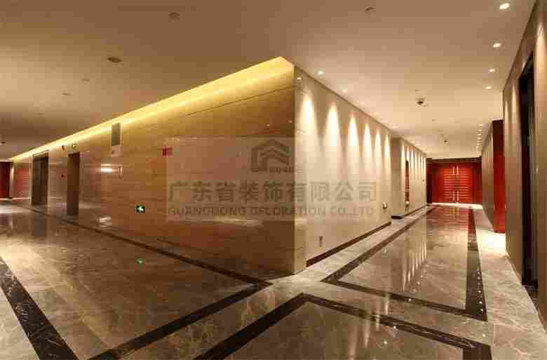 中国民生银行厦门分行(图4)