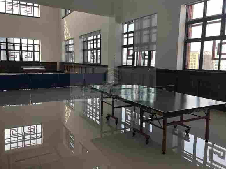 广州市中级人民法院(图5)