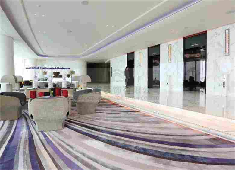 珠江新城四季酒店(图5)