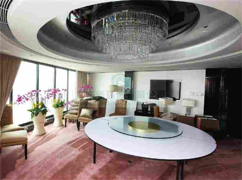 珠江新城四季酒店(图6)