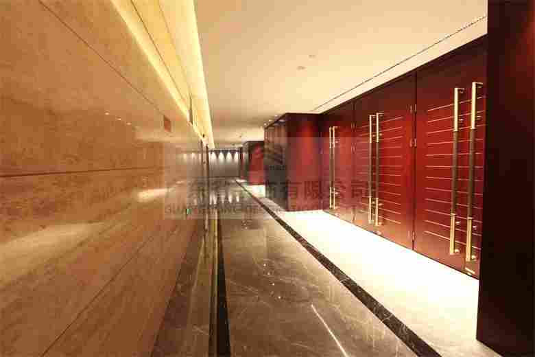 中国民生银行厦门分行(图8)