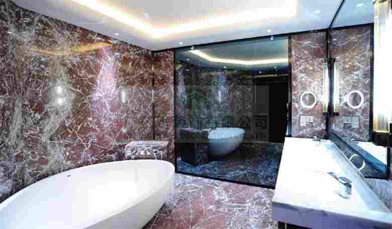 珠江新城四季酒店(图7)