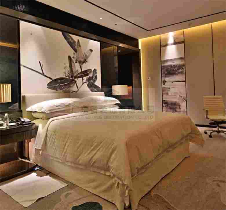 珠江新城四季酒店(图8)