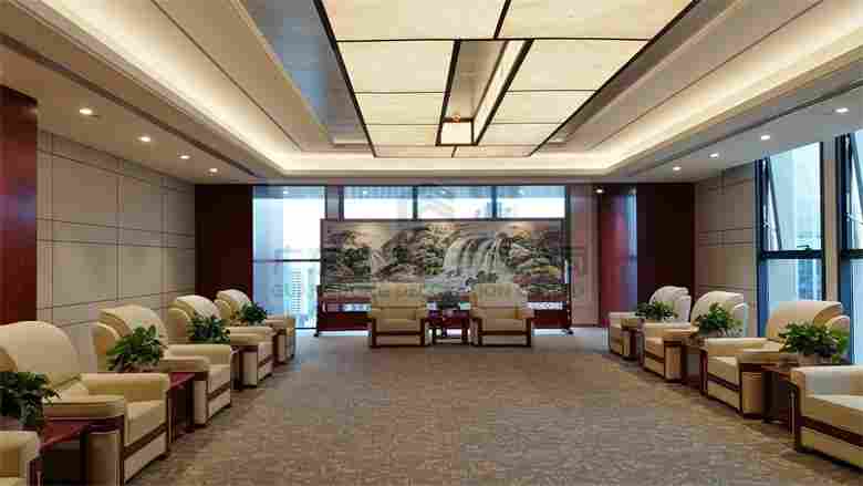 中国民生银行贵阳分行(图3)