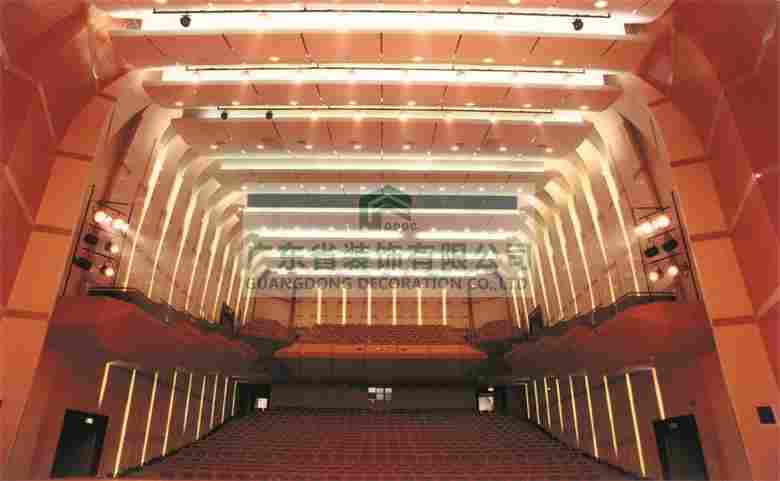 中央音乐厅(图2)