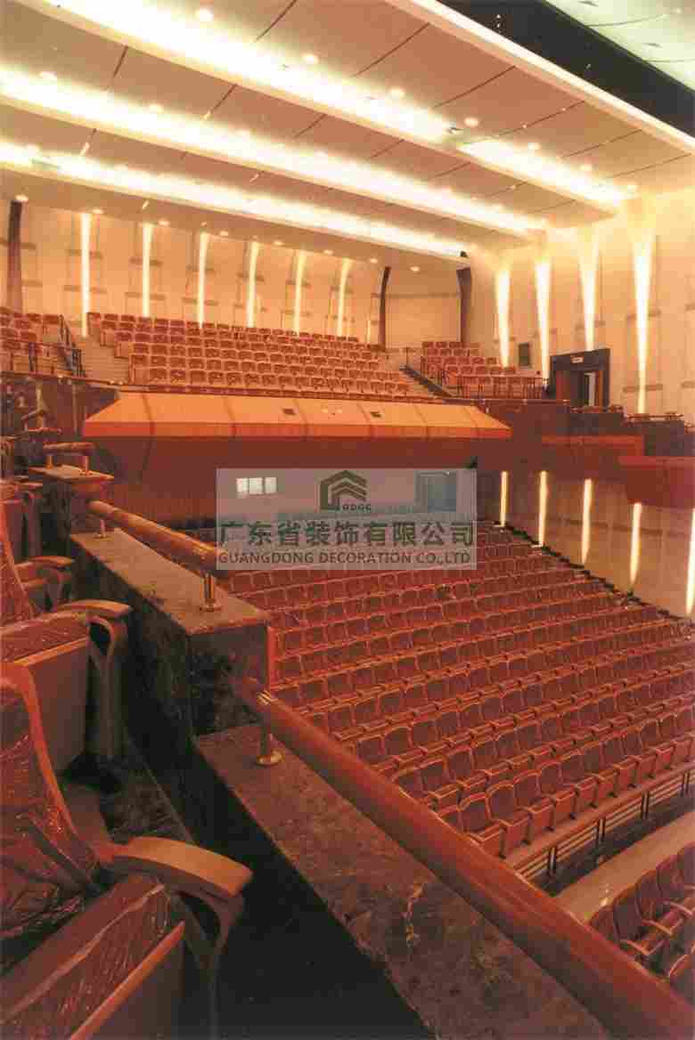 中央音乐厅(图3)