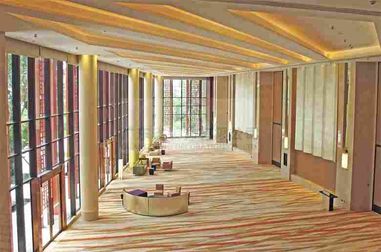 江门鹤山福朋喜来登酒店(图2)