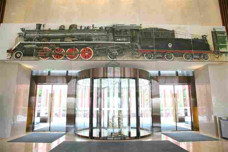 江门鹤山福朋喜来登酒店(图4)