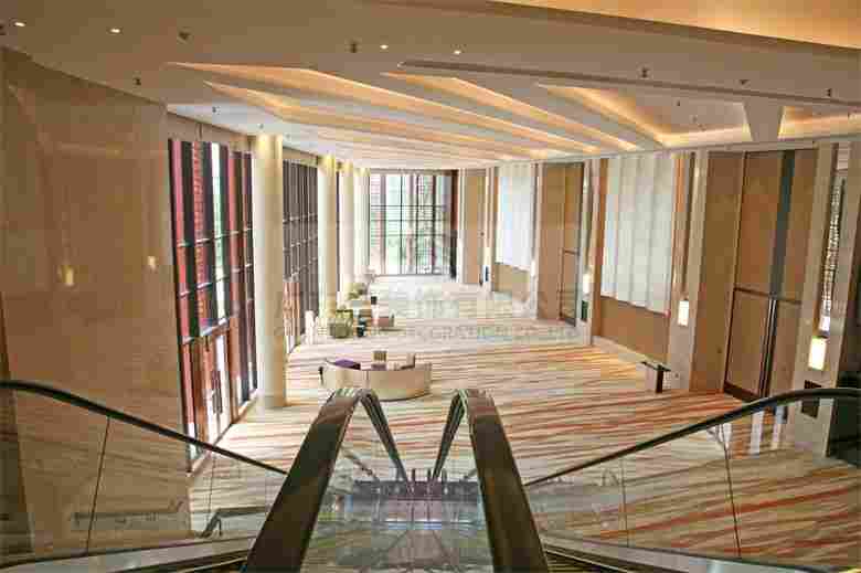 江门鹤山福朋喜来登酒店(图5)