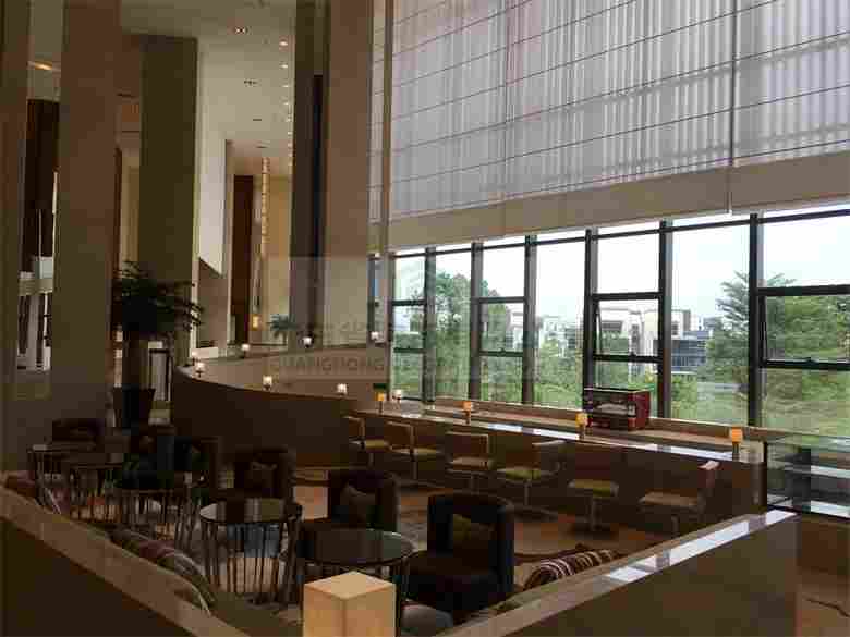 江门鹤山福朋喜来登酒店(图7)