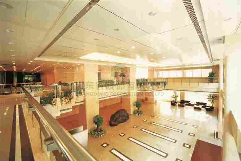 中国工商银行北京总行