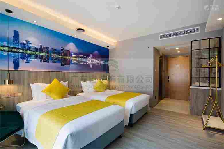 奇幻花园公馆(图3)