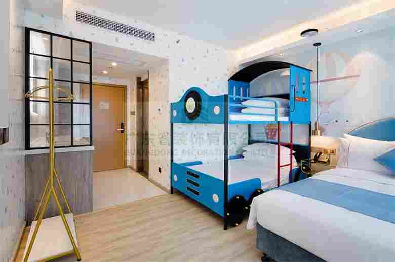 奇幻花园公馆(图5)