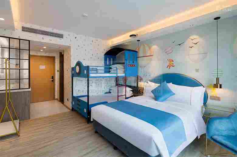 奇幻花园公馆(图7)