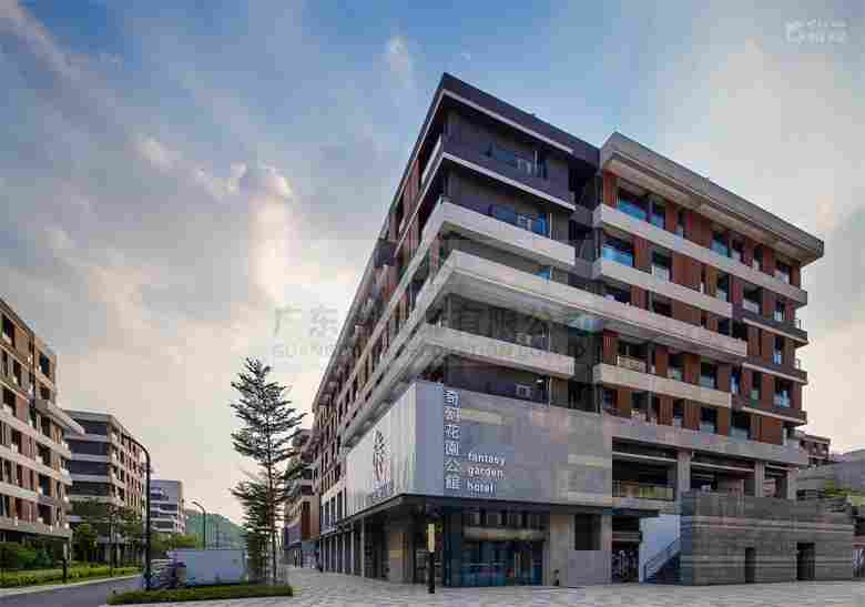 奇幻花园公馆(图8)