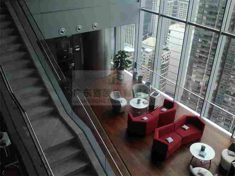 广发证券大厦(图4)