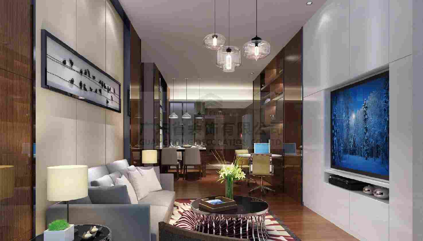 白天鹅宾馆(图3)