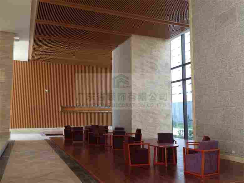 广发金融中心(图2)