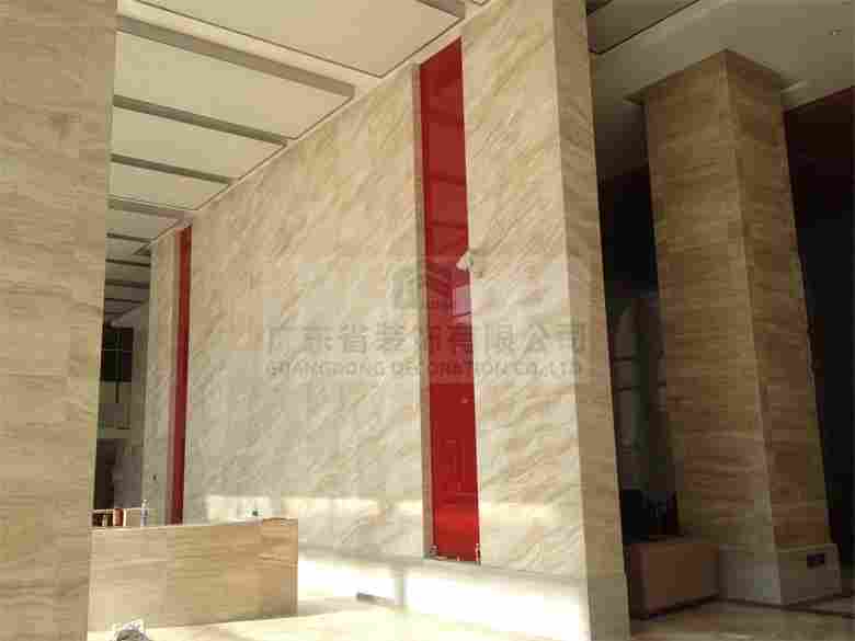 广发金融中心(图4)