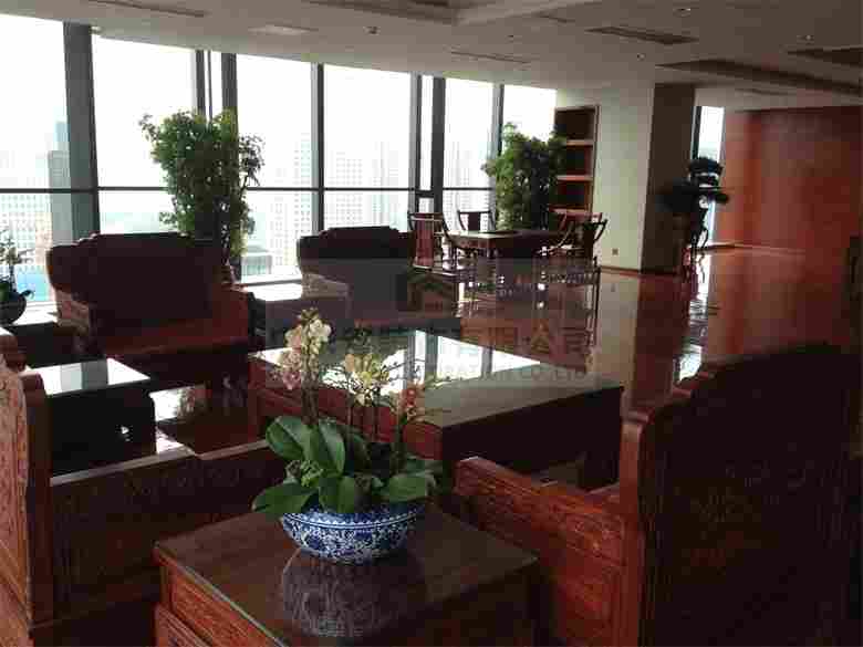 广发金融中心(图5)