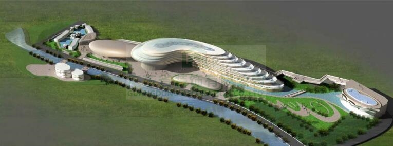 张家界首冠酒店(图3)