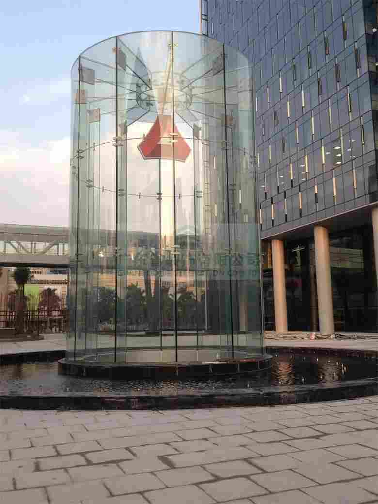 广发金融中心(图7)