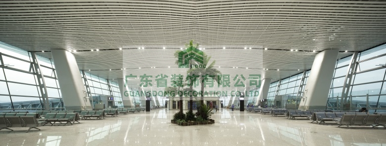 揭阳潮汕机场(图2)