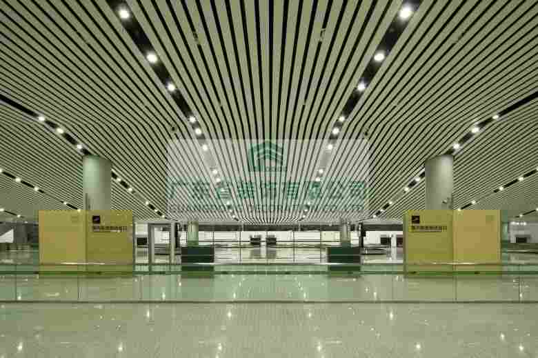 揭阳潮汕机场(图4)