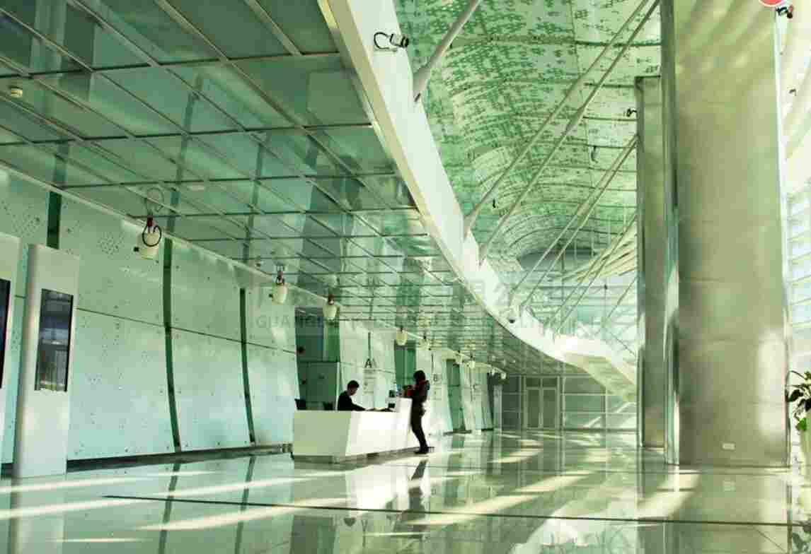 珠江城大大厦(图2)