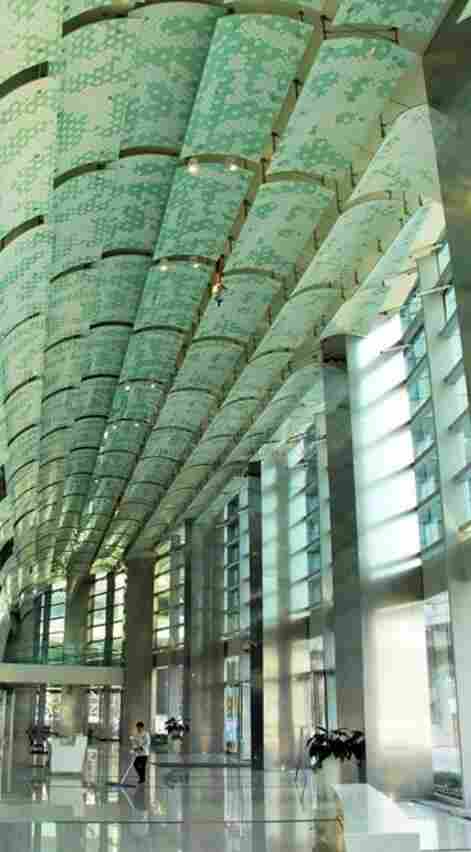 珠江城大大厦(图3)