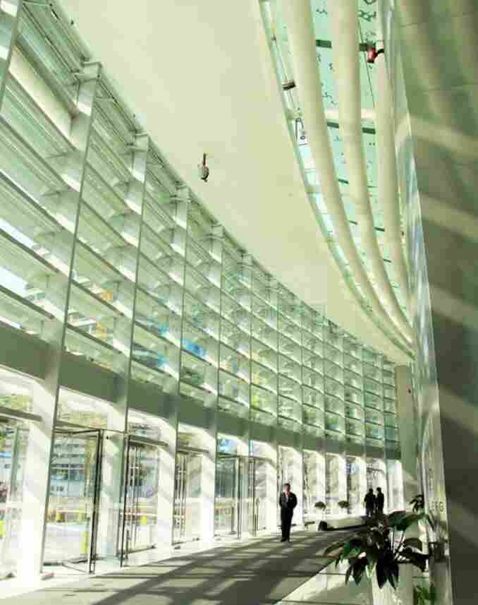 珠江城大大厦(图4)