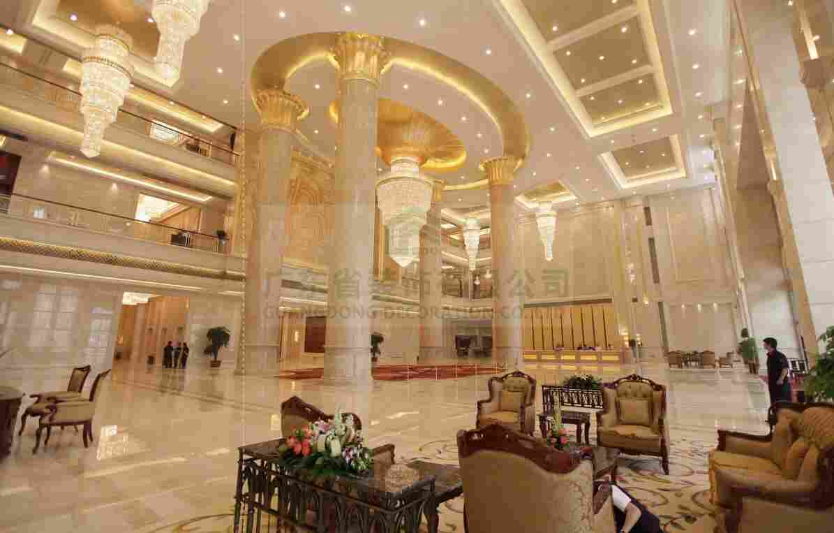 太行国宾馆(图2)