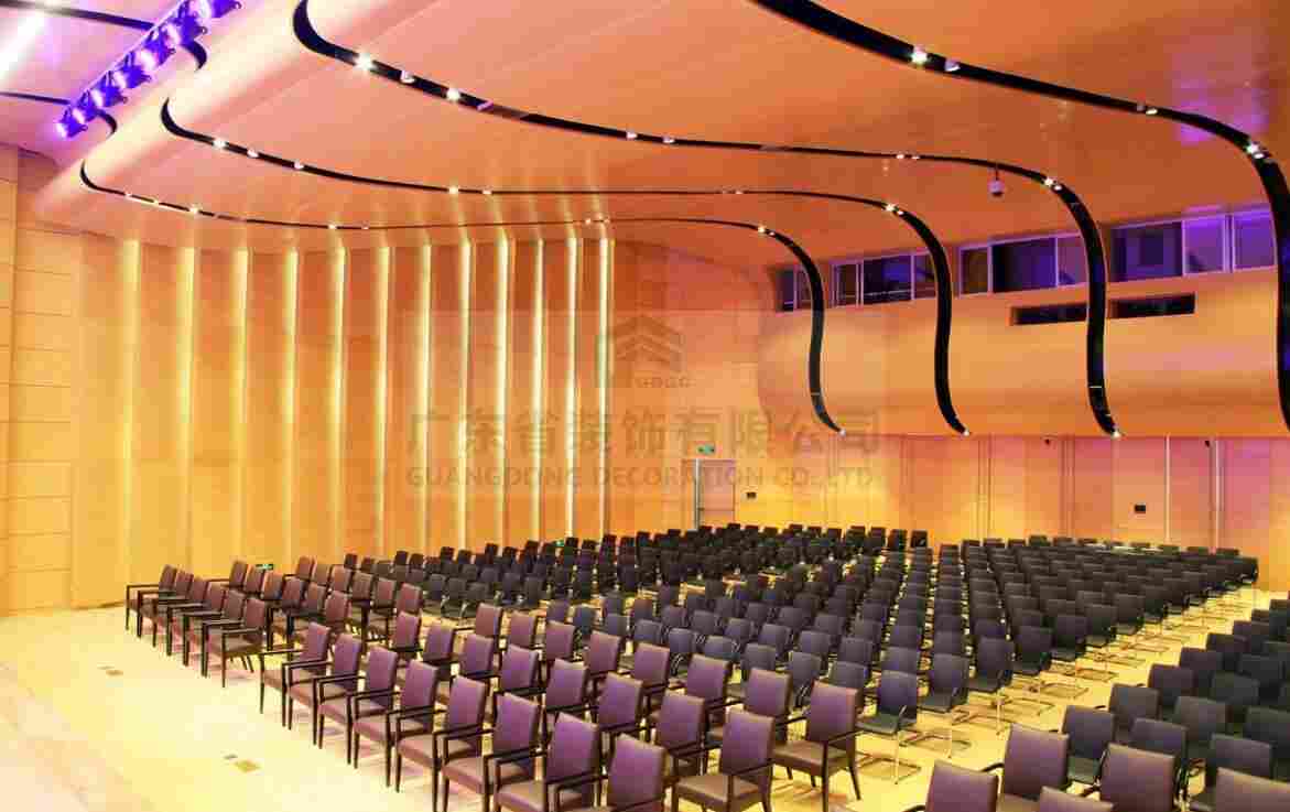 珠江城大大厦(图6)